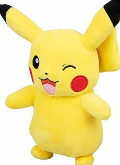 Pokemon - Pikachu Winking 12” Plush