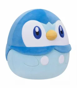 Pokemon - Piplup Squishmallows 10" Plush