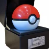 Pokemon - Poke Ball Die-Cast Prop Replica