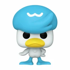 Pokemon - Quaxly Pop! Vinyl Figure
