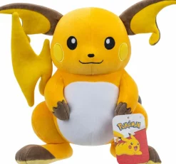 Pokemon - Raichu 12" Plush