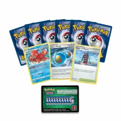 Pokemon - Rapid Strike Urshifu VMAX League Battle Deck