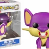 Pokemon - Rattata Pop! Vinyl Figure