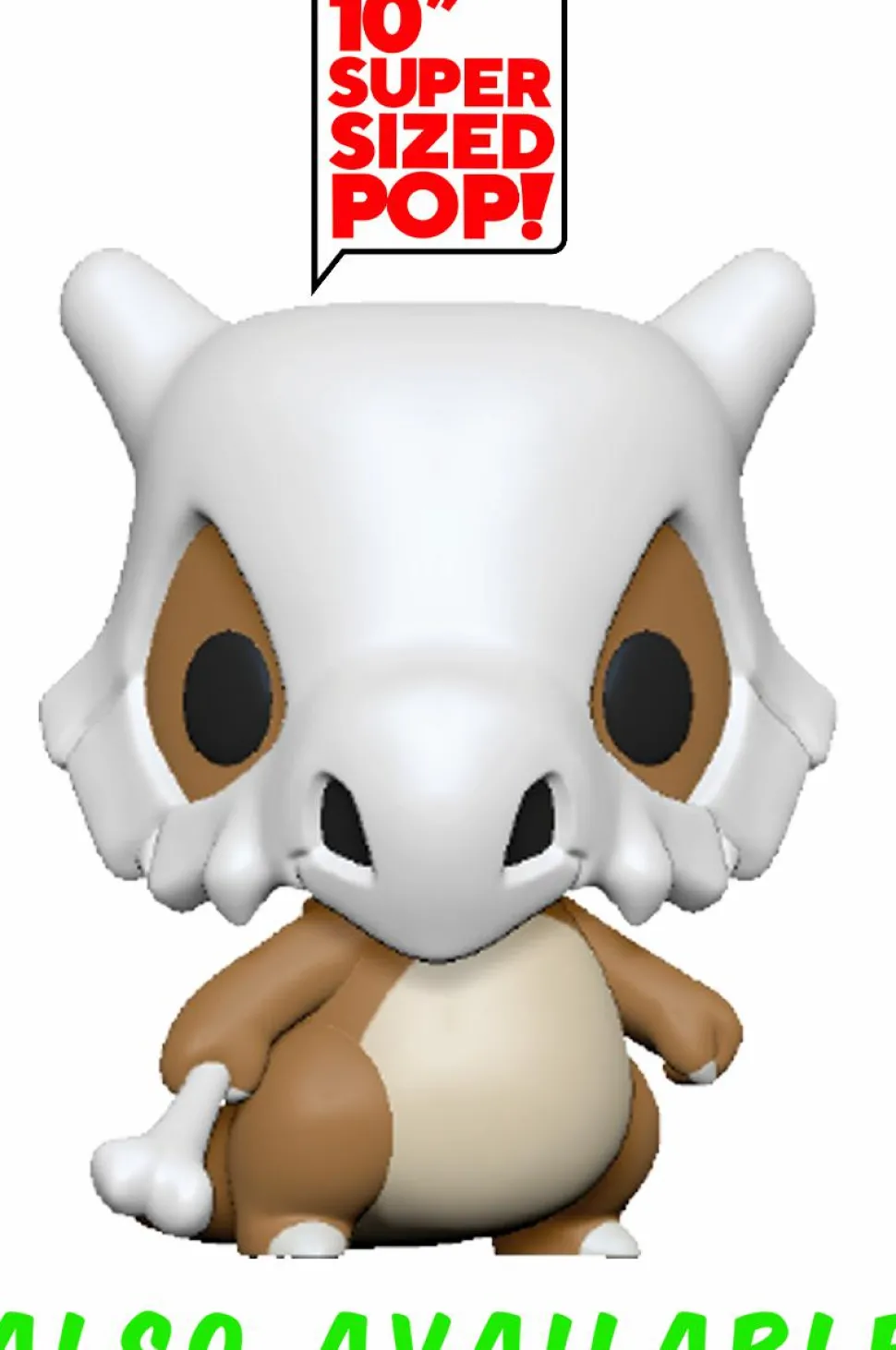 Pokemon - Rattata Pop! Vinyl Figure