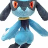 Pokemon - Riolu 8” Plush