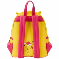 Pokemon - Santa Pikachu Christmas Lights Light Up 10