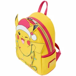 Pokemon - Santa Pikachu Christmas Lights Light Up 10