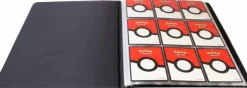 Pokemon - Scarlet & Violet 9 Journey Together 9-Pocket Portfolio Card Album