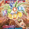 Pokemon - Scarlet & Violet 8 Surging Sparks Booster Pack (10 Cards)