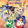 Pokemon - Scarlet & Violet Volume 01 Manga Paperback Book