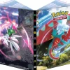 Pokemon - Scarlet & Violet 4 Paradox Rift 9-Pocket Portfolio Card Album