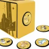 Pokemon - Shimmering Skyline Alcove Click Deck Box