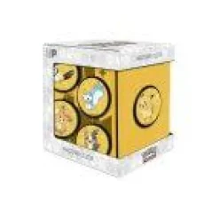 Pokemon - Shimmering Skyline Alcove Click Deck Box