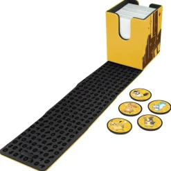 Pokemon - Shimmering Skyline Alcove Click Deck Box