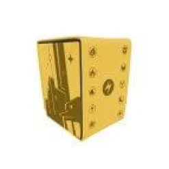 Pokemon - Shimmering Skyline Alcove Click Deck Box