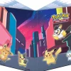 Pokemon - Shimmering Skyline 9-Pocket Portfolio Card Album