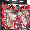 Pokemon - Single Strike Urshifu VMAX League Battle Deck