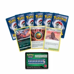 Pokemon - Single Strike Urshifu VMAX League Battle Deck
