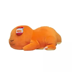 Pokemon - Sleeping Charmander 18