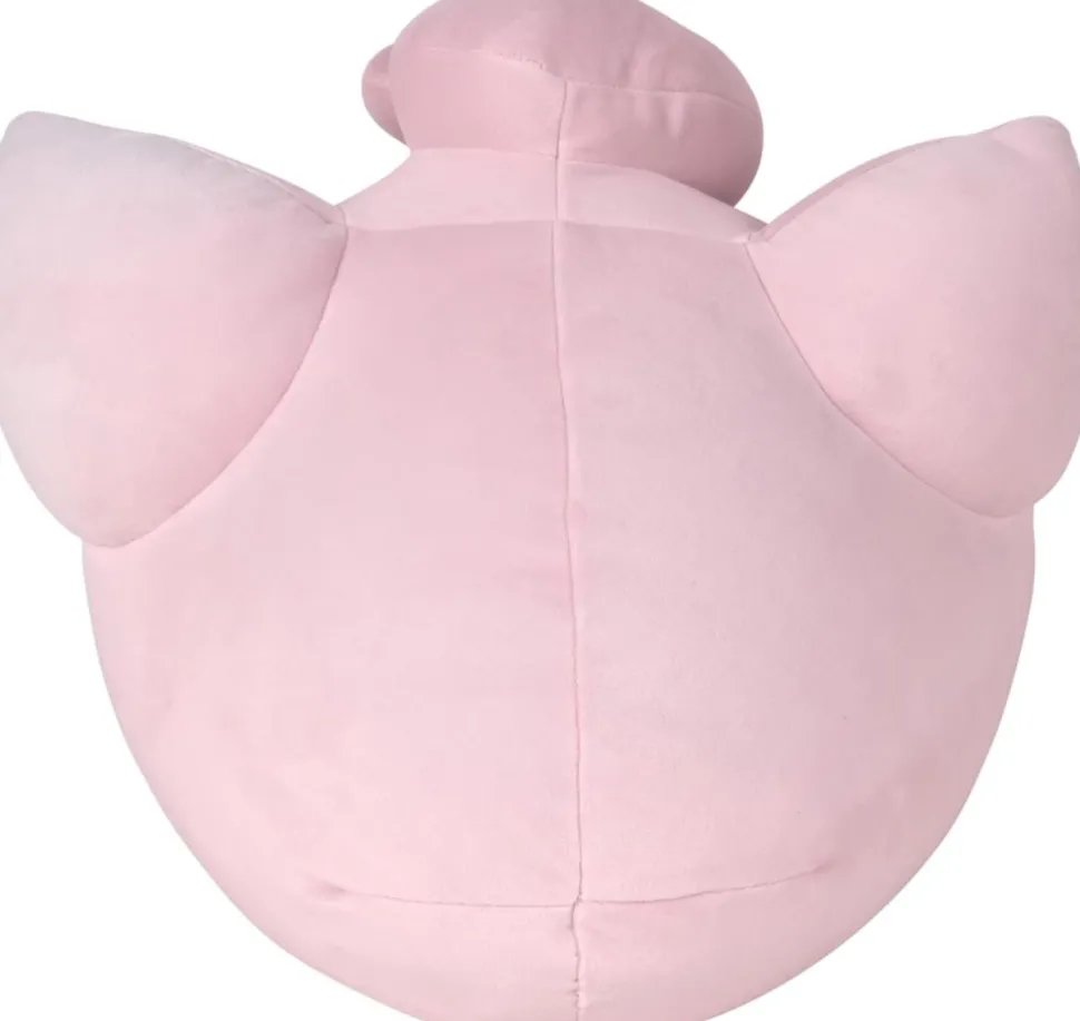 Pokemon - Sleeping Jigglypuff 18" Plush