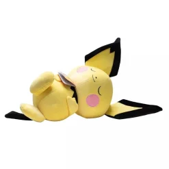 Pokemon - Sleeping Pichu 18" Plush