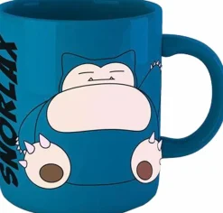 Pokemon - Snorlax Ceramic Mug