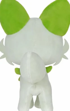 Pokemon - Sprigatito 8" Plush