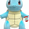 Pokemon - Squirtle 24” Plush