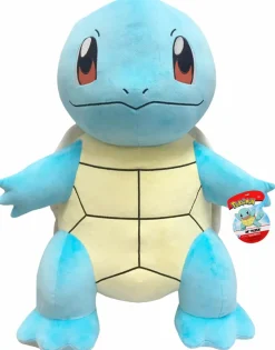 Pokemon - Squirtle 24” Plush
