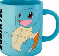 Pokemon - Squirtle Ceramic Mug