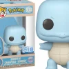 Pokemon - Squirtle (Pastel) Pop! Vinyl Figure