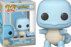 Pokemon - Squirtle (Pastel) Pop! Vinyl Figure