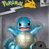 Pokemon - Squirtle Pokemon Select Metallic 4" Vinyl Figure