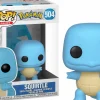Pokemon - Squirtle Pop! Vinyl Figure