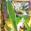 Pokemon - Sword & Shield Darkness Ablaze Galarian Sirfetch’D Theme Deck