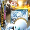 Pokemon - Sword & Shield Darkness Ablaze Galarian Darmanitan Theme Deck