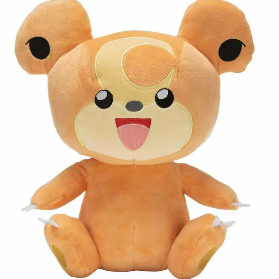 Pokemon - Teddiursa 12” Plush
