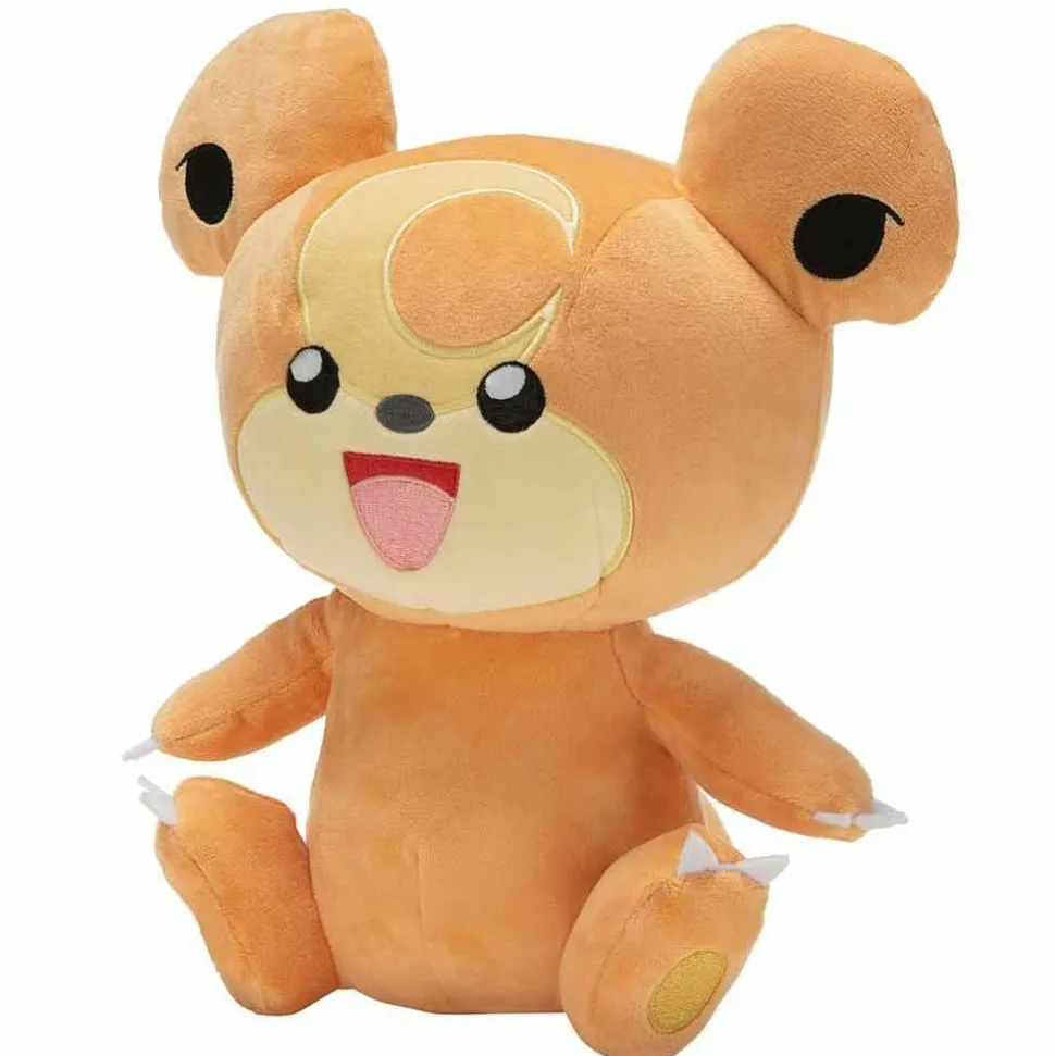 Pokemon - Teddiursa 12” Plush