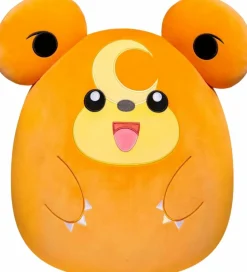 Pokemon - Teddiursa Squishmallows 20" Plush
