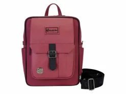 Pokemon - The Artst COLLECTIV 8" Faux Leather Convertible Crossbody Bag