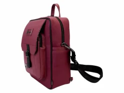 Pokemon - The Artst COLLECTIV 8" Faux Leather Convertible Crossbody Bag