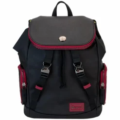 Pokemon - The Collectr COLLECTIV 16" Faux Leather Backpack