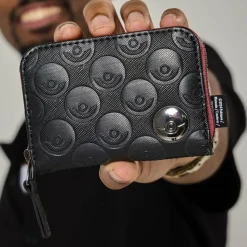 Pokemon - The Organizr COLLECTIV 3" Faux Leather Accordion Wallet