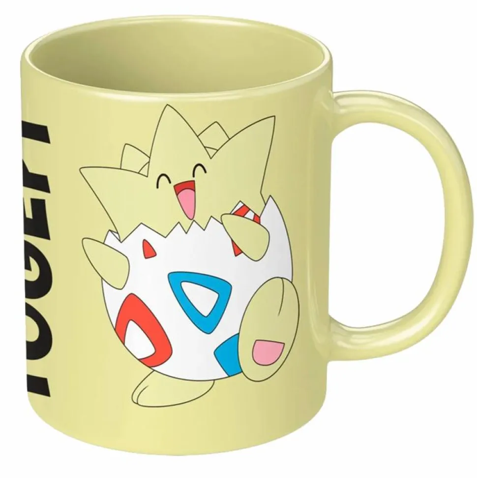 Pokemon - Togepi Ceramic Mug