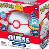 Pokemon - Trainer Guess Sinnoh Edition Electronic Guessing Game