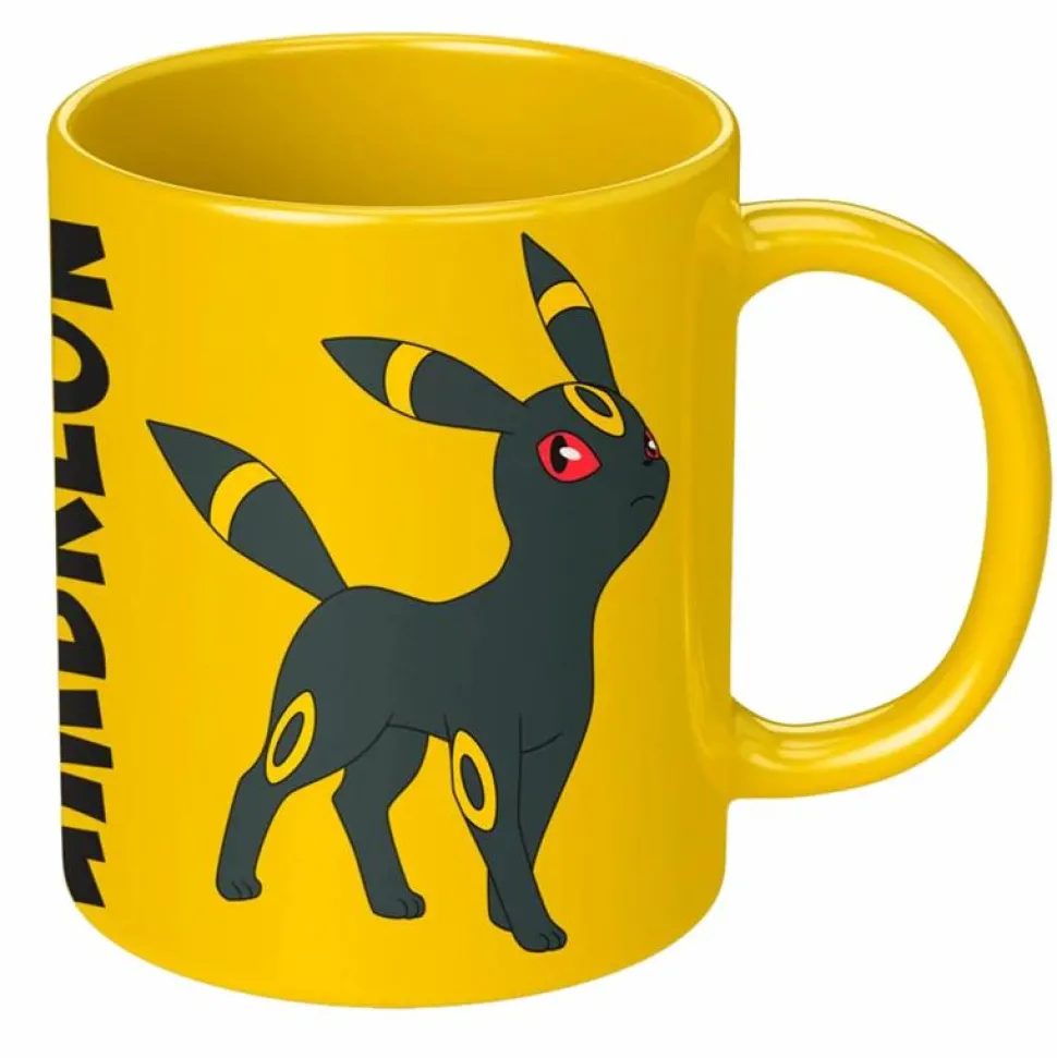 Pokemon - Umbreon Ceramic Mug