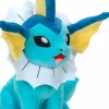 Pokemon - Vaporeon 8" Plush