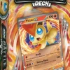 Pokemon - Victini ex Battle Deck