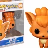 Pokemon - Vulpix Pop! Vinyl Figure