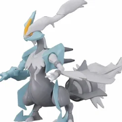 Pokemon - White Kyurem Model Kit
